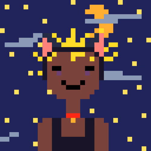Bfpixels