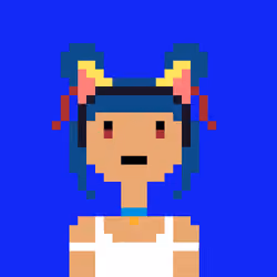 Pan Pixels #1384