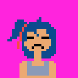 Pan Pixels #798