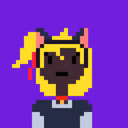 Pan Pixels #1094