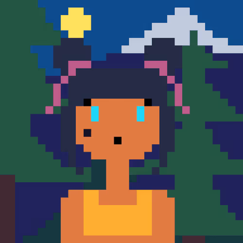 Bfpixels