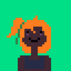 Pan Pixels #1160