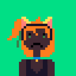 Pan Pixels #1389