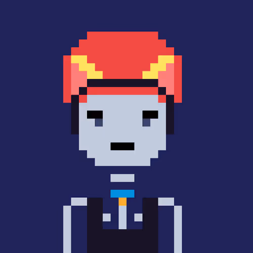 Pan Pixels #405
