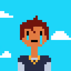 Pan Pixels #392