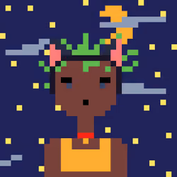 Pan Pixels #1049