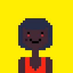 Pan Pixels #1048