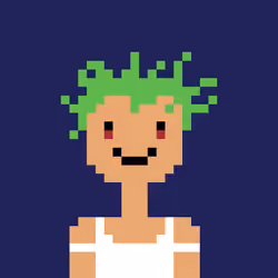 Pan Pixels #1085