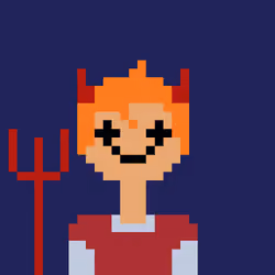 Pan Pixels #1095