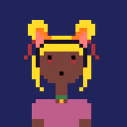 Pan Pixels #1599