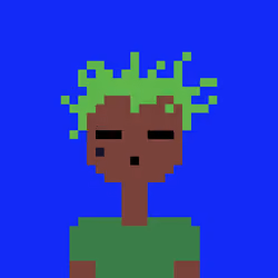 Pan Pixels #1399
