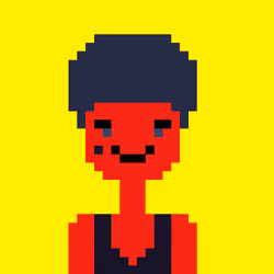 Pan Pixels #1595