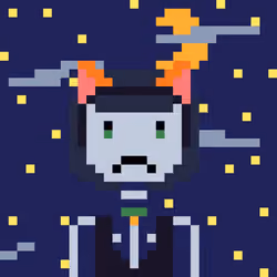 Pan Pixels #1398