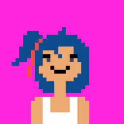 Pan Pixels #207
