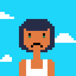 Pan Pixels #2052