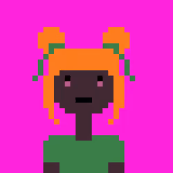 Pan Pixels #37