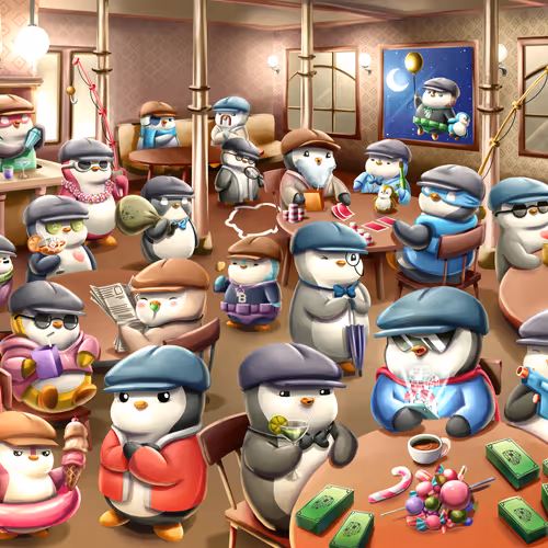 First Family Gathering At The Garrison