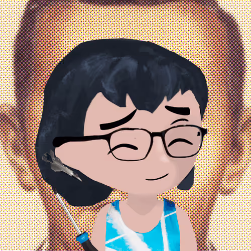 Conspiracy Lady Maker