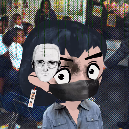 Conspiracy Lady Maker