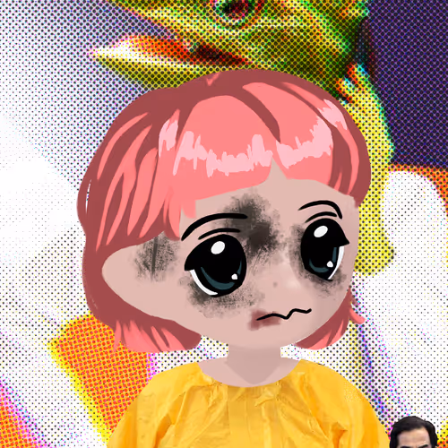 Conspiracy Lady Maker