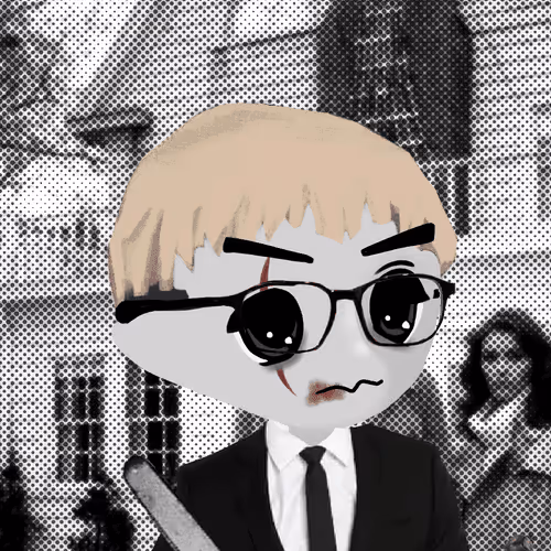 Conspiracy Lady Maker