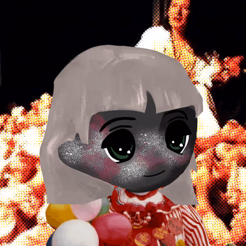 Conspiracy Lady Maker