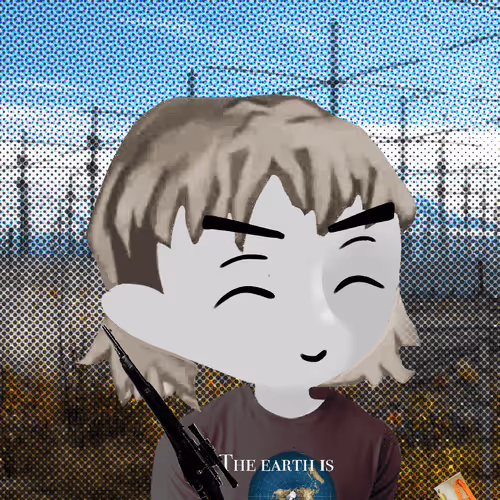 Conspiracy Lady Maker