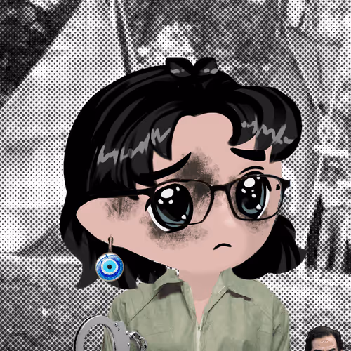 Conspiracy Lady Maker