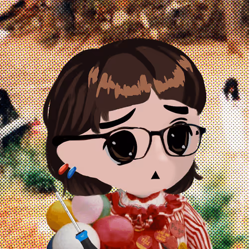 Conspiracy Lady Maker