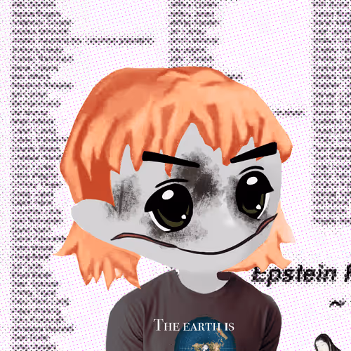 Conspiracy Lady Maker