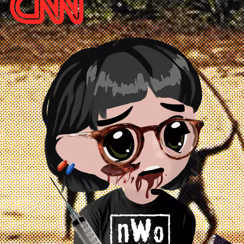 Conspiracy Lady Maker