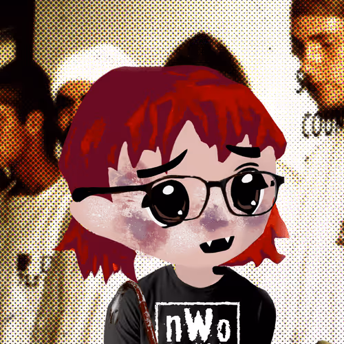 Conspiracy Lady #284