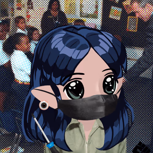Conspiracy Lady Maker