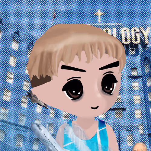 Conspiracy Lady Maker