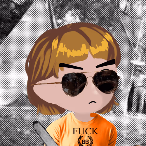Conspiracy Lady Maker
