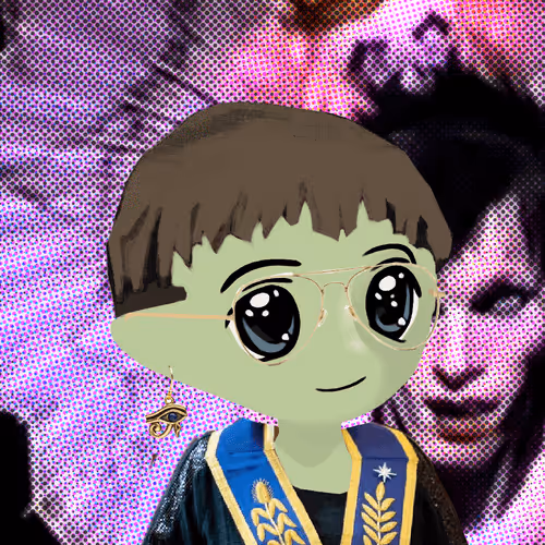 Conspiracy Lady Maker
