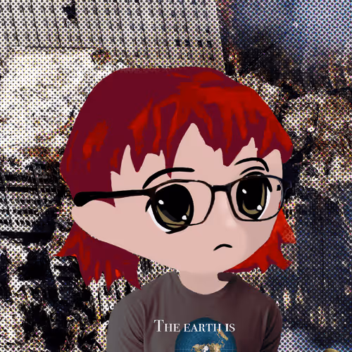 Conspiracy Lady Maker