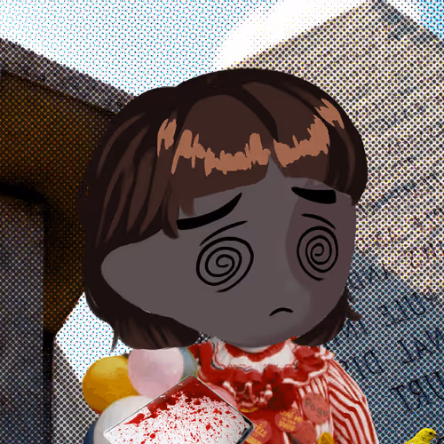 Conspiracy Lady Maker