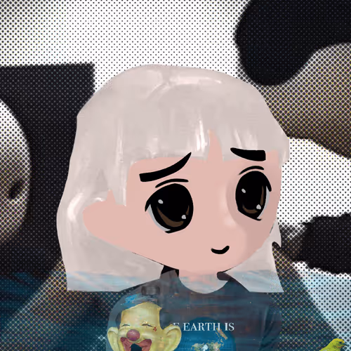 Conspiracy Lady Maker