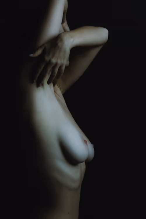 Trail of the Goddess
