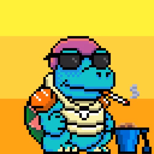 Turtle Tavern #11