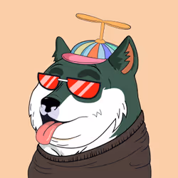 6157