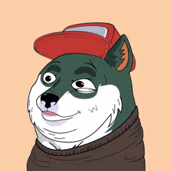 2696