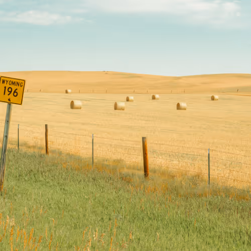 The Road West