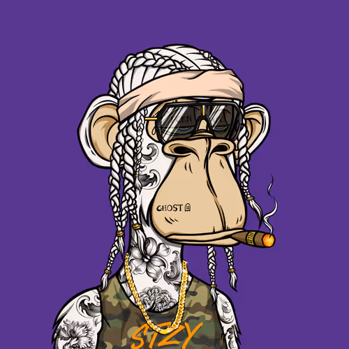 Steezyapegang