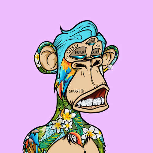 Steezyapegang