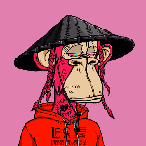 Steezyapegang