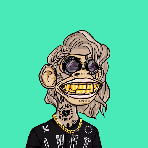 Steezyapegang