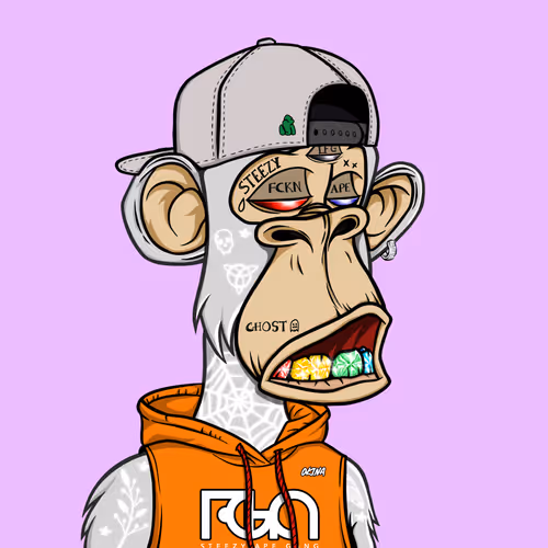 Steezyapegang
