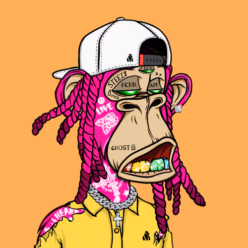 Steezyapegang
